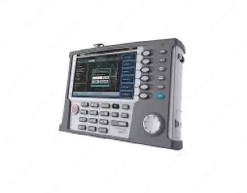 Protek A434L — векторный анализатор цепей — 1