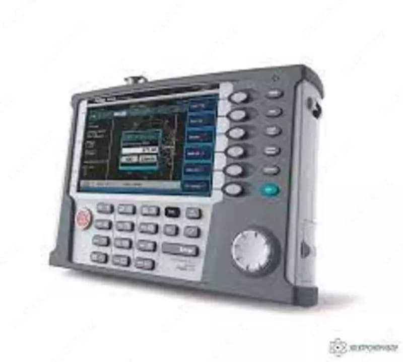 Protek A434L — векторный анализатор цепей — 2