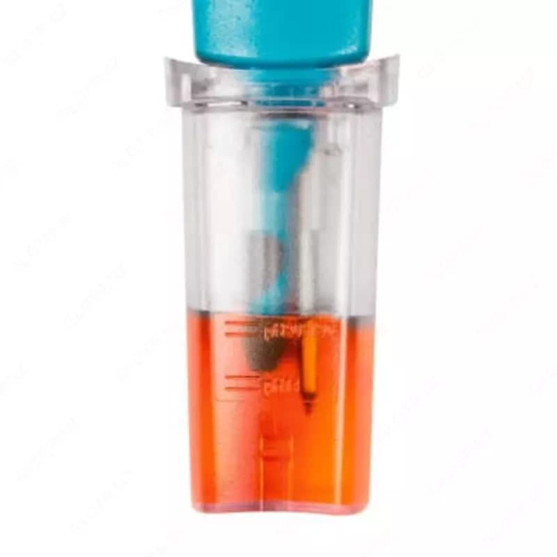 pH-метр Testo 206 pH2 с поверкой (0563 2062/001) — 3
