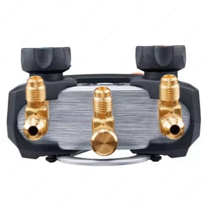 Цифровой манометрический коллектор Testo 550i (0564 2550) — 3