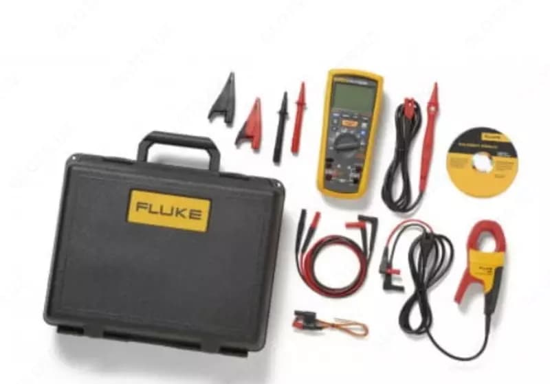 Комплект Fluke 1587/i400 FC — 2