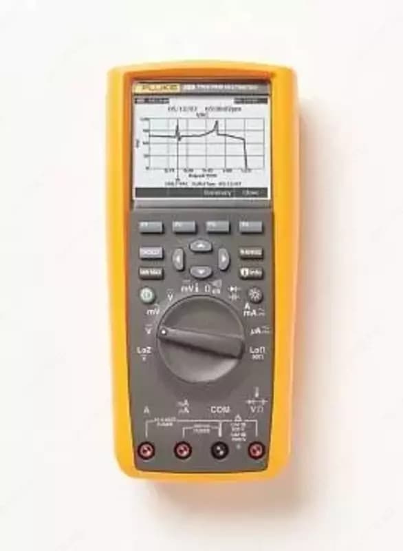 Fluke 289 - мультиметр — 1