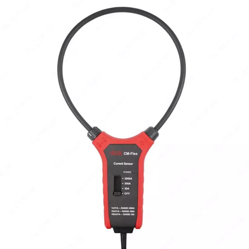 Токовые клещи RGK CM-Flex — 1