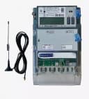 Счетчик электроэнергии со встроенным GSM Модель