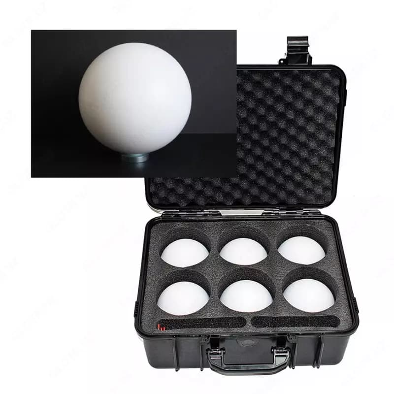Комплект сфер Trimbie Scanner Sphere KIT, 100MM, 6EA IN BAG (6703-20-TR) — 1