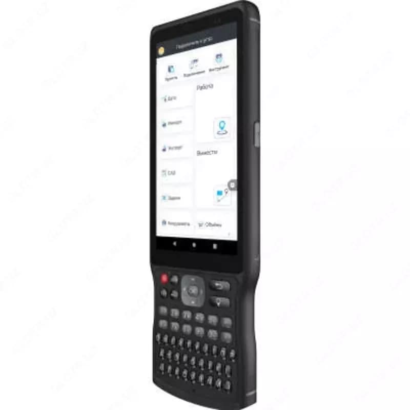 Полевой контроллер PrinCe HCE620 + LandStar 8 — 4