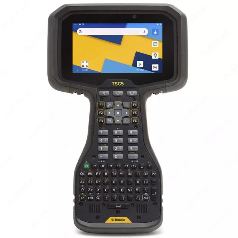 Полевой контроллер Trimble TSC5 — 1
