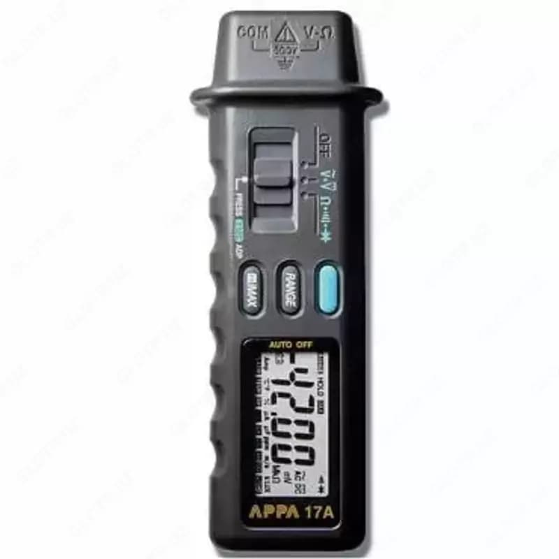 APPA 17A - мультиметр — 2