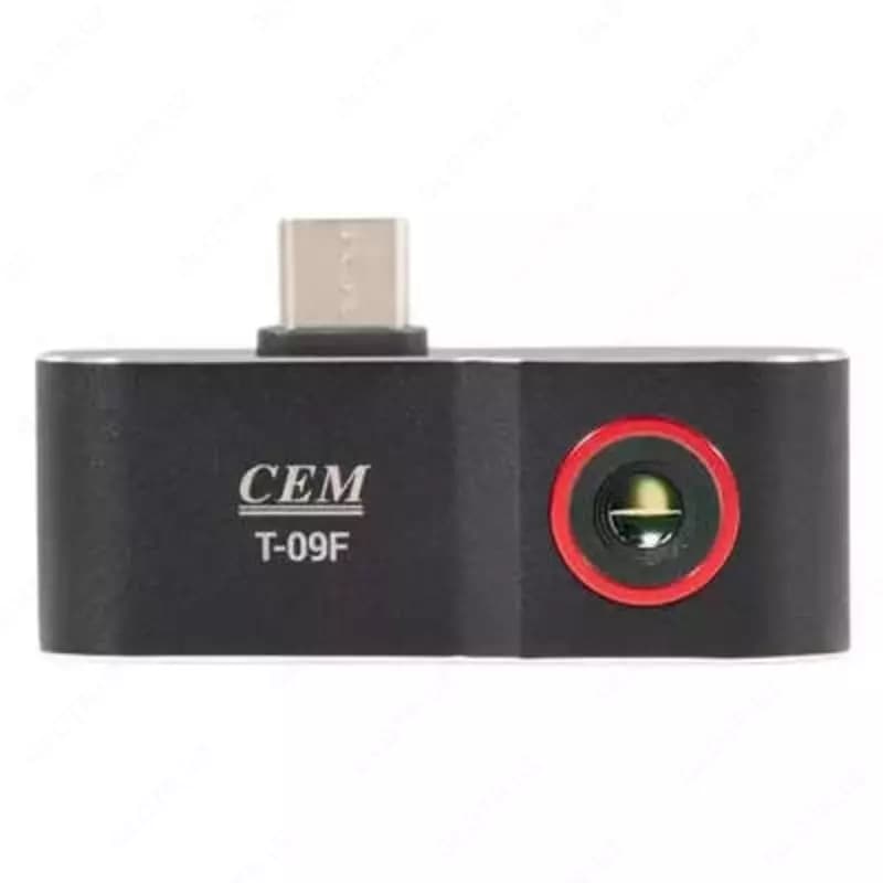 Тепловизор CEM T-09F — 2
