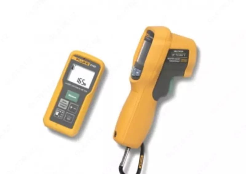Комплект Fluke 62 MAX+/414 D — 2
