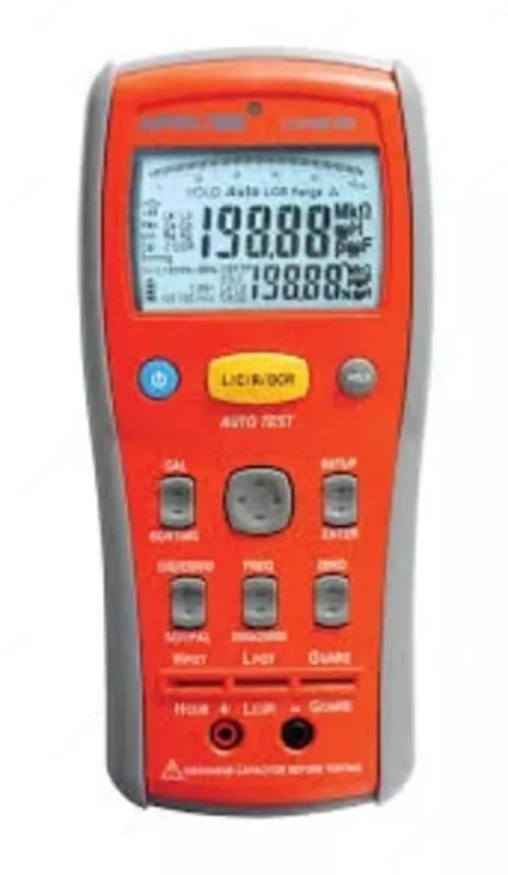 АММ-3142 измеритель LC — 2