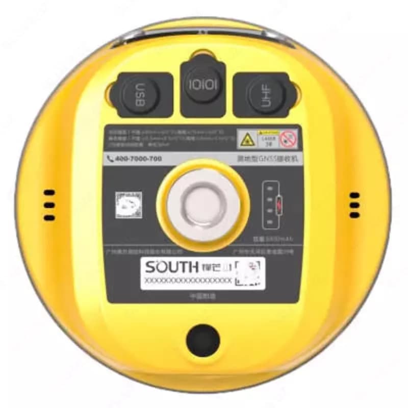 GNSS-приемник SOUTH ALPS1 — 3