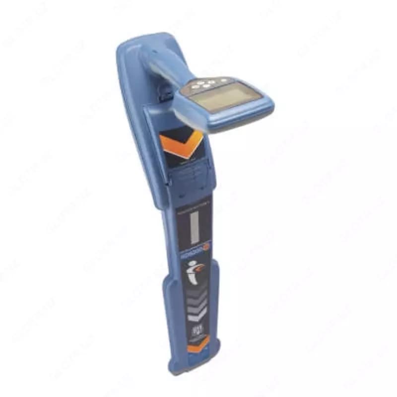 Трассоискатель Radiodetection RD8200 с генератором Tx-5, сумкой — 3