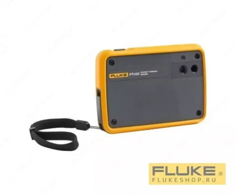 Тепловизор Тепловизор карманный Fluke PTi120 — 3