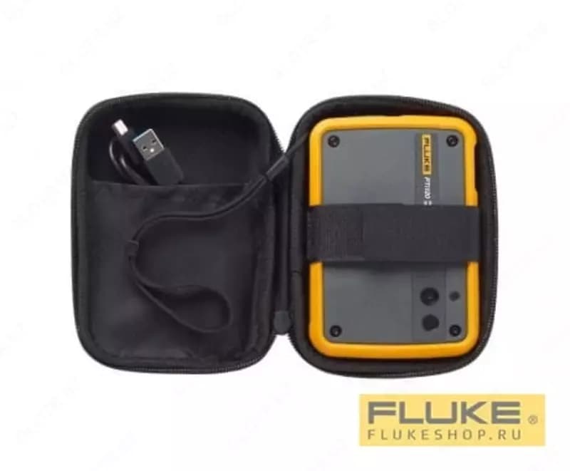 Тепловизор Тепловизор карманный Fluke PTi120 — 4