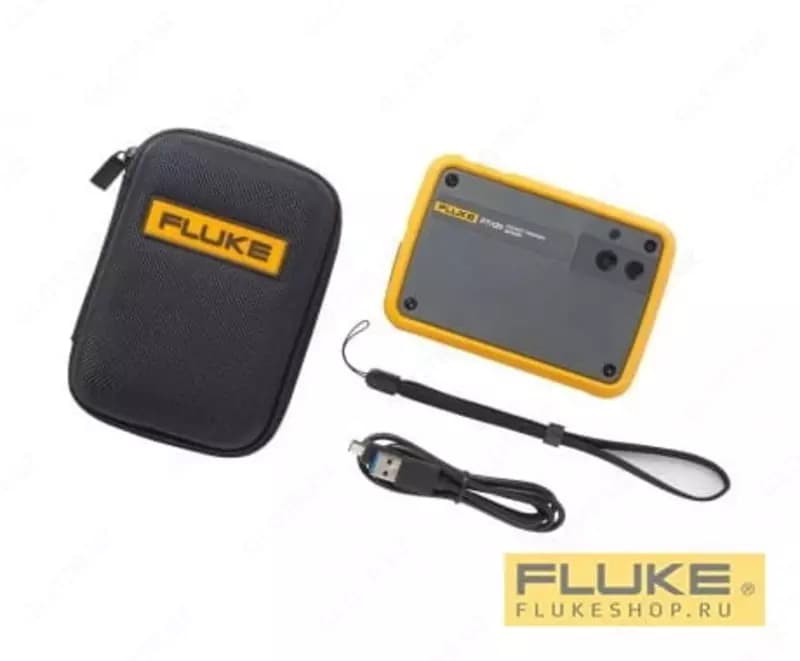 Тепловизор Тепловизор карманный Fluke PTi120 — 5