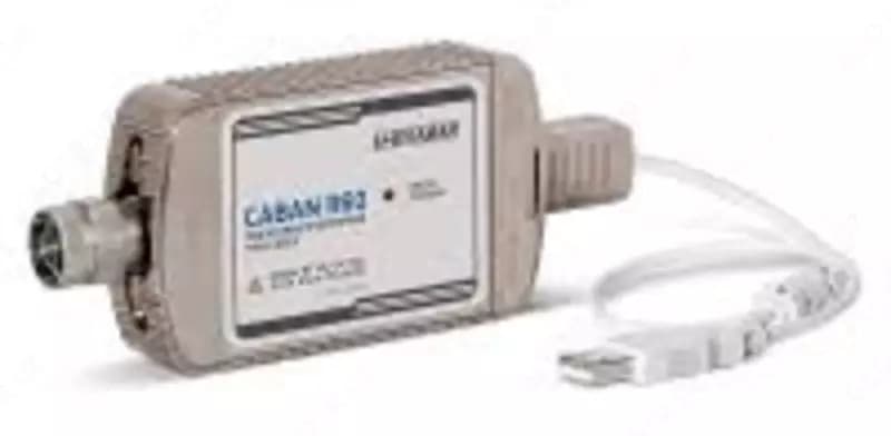 CABAN R60 — рефлектометр векторный — 2