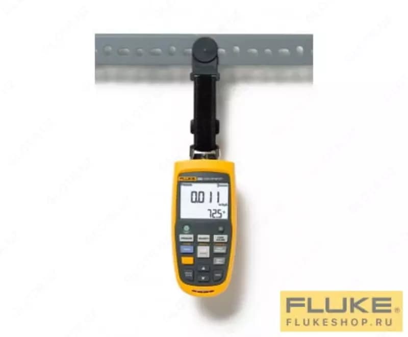 Измеритель расхода воздуха Fluke 922 — 4