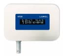 Регистратор данных, температуры и влажности, с Ethernet и PoE HT20