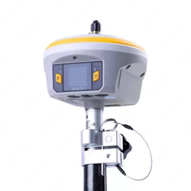 GNSS-приемник South Galaxy G7 (IMU) Акция — 1