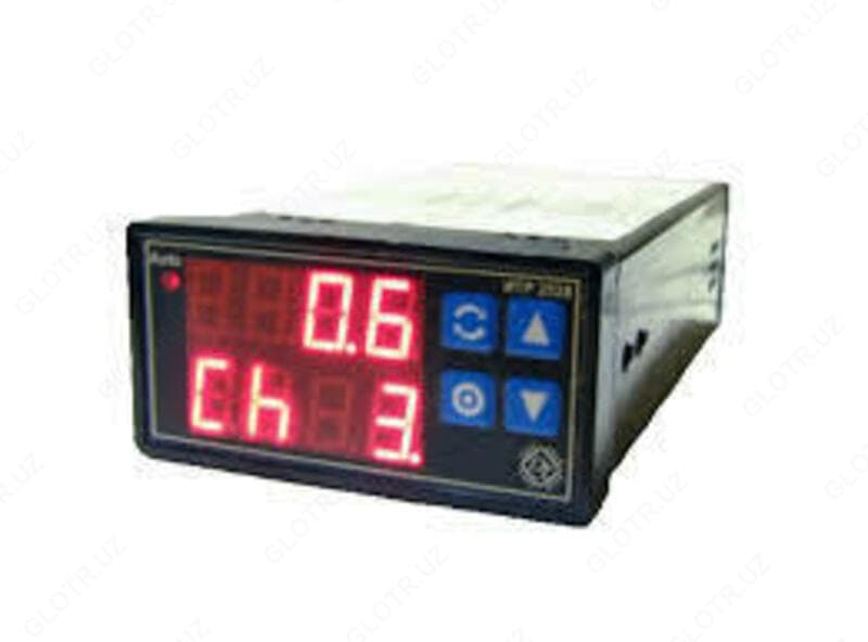 ИТР-2528 Регулятор температуры — 1