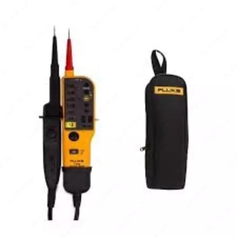 testo 750-1 — тестер напряжения — 1