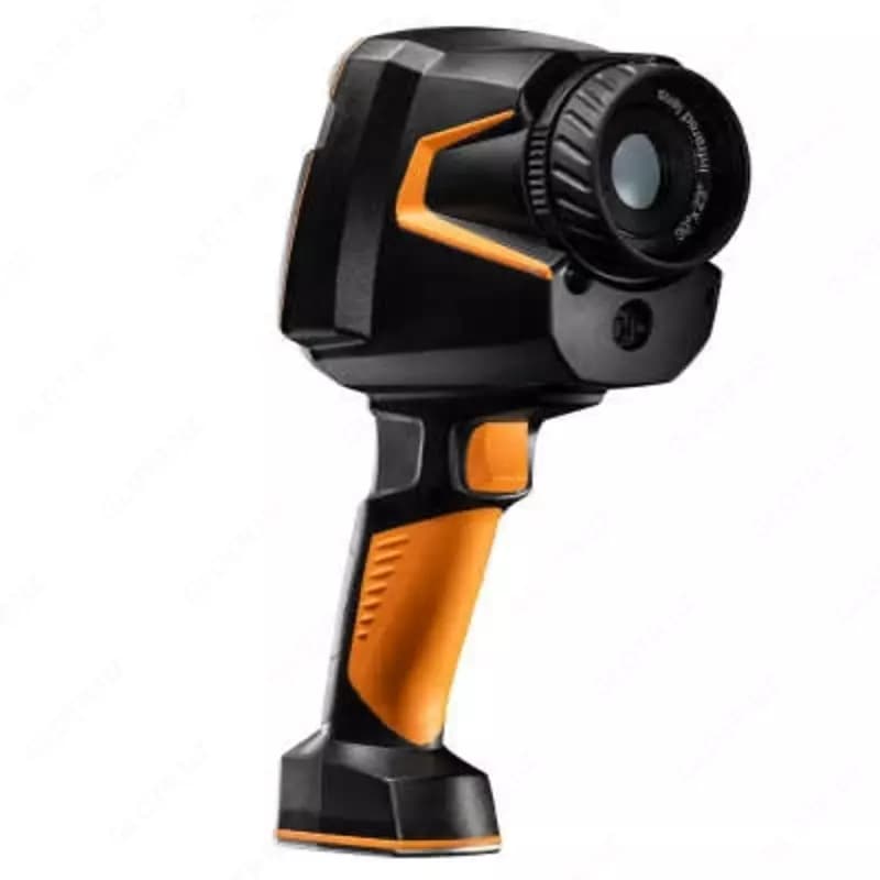 Тепловизор Testo 883 (0560 8831) — 2