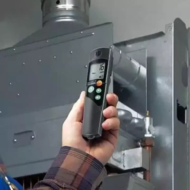 testo 317-3 - монитор CO — 2