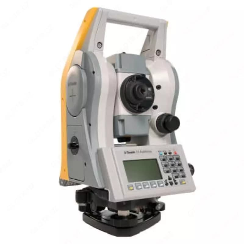 Тахеометр Trimble C3 2” OP Winterized — 3