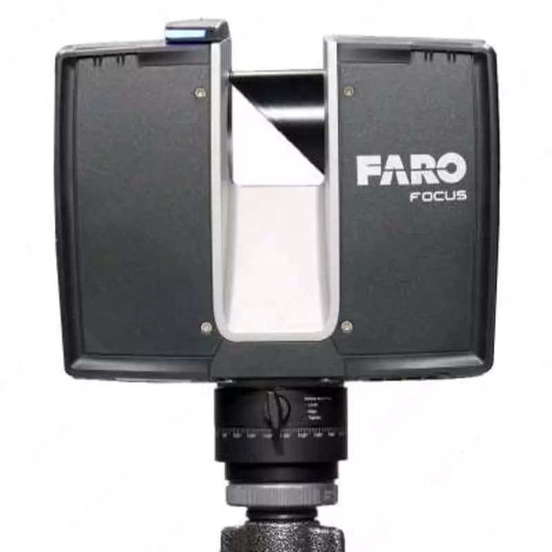 Лазерный сканер FARO Focus Premium 70 — 2