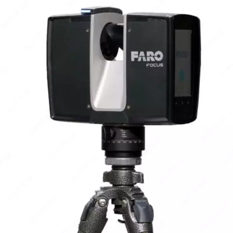 Лазерный сканер FARO Focus Premium 70 — 4