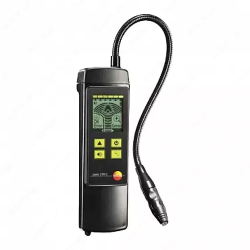 testo 316-4 комплект 2 - детектор, утечек хладагентов в комплекте ,с дополнительными принадлежностями — 1