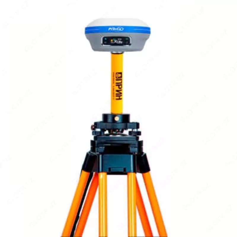 RTK комплект база + ровер PrinCe i80Pro + HCE600 — 2