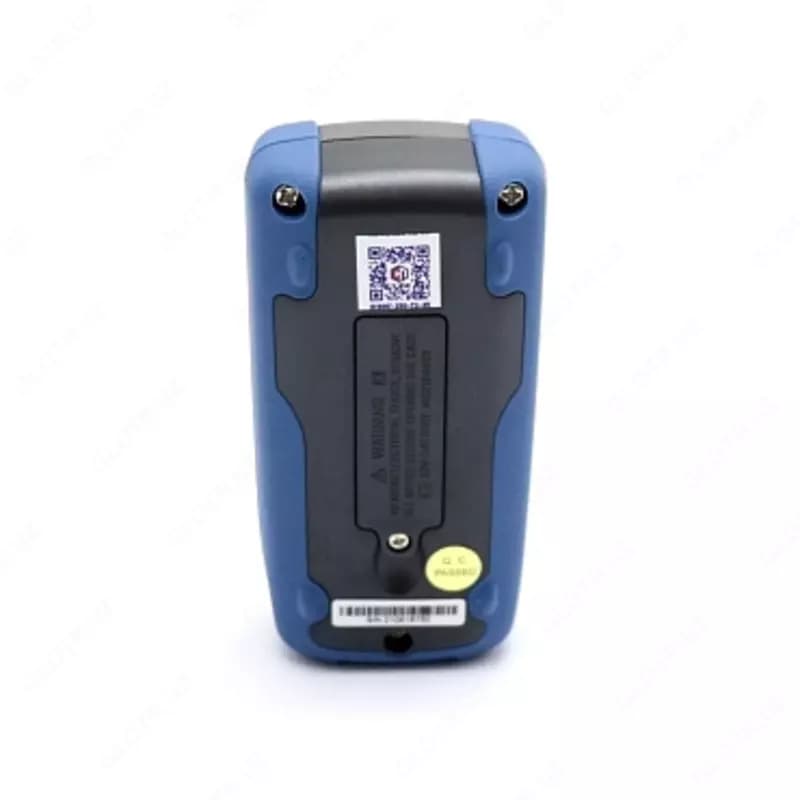 DT-107 - мультиметр — 2