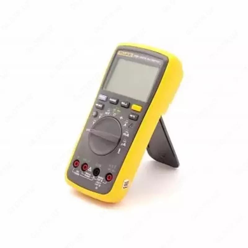 Fluke 17B+ - мультиметр — 1