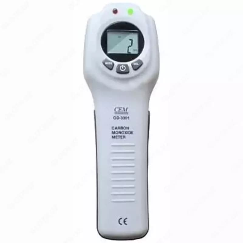 GD-3301 - газоанализатор угарного газа — 1