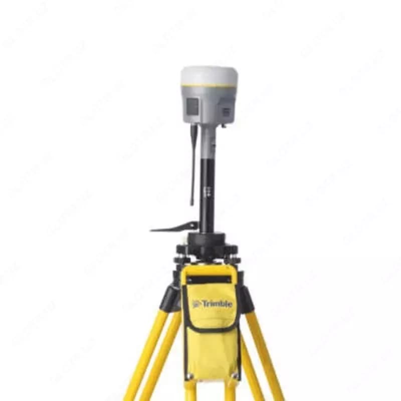Комплект RTK база Trimble R12 UHF — 1