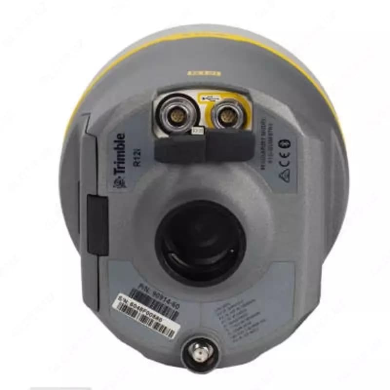 Комплект RTK база Trimble R12 UHF — 5