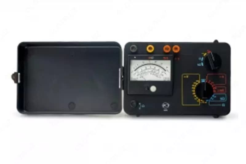Ампервольтомметр Elektrotochpribor ЭК2346-1 — 1