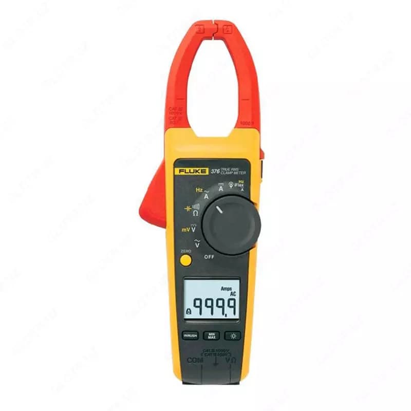 Токовые клещи Fluke 376 (3790573) — 1