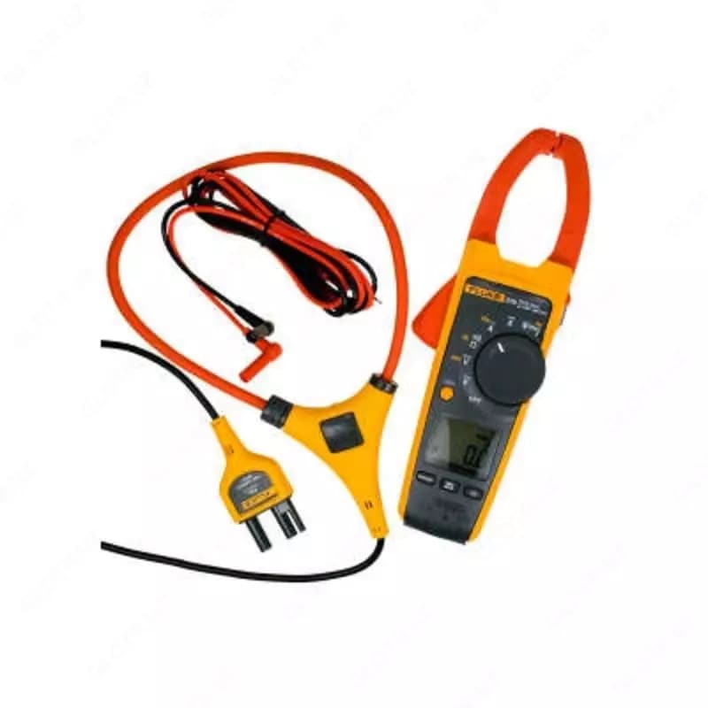 Токовые клещи Fluke 376 (3790573) — 3