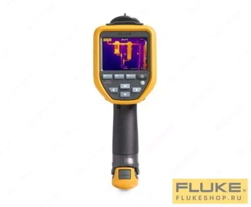 Инфракрасная камера Fluke TiS45 — 1