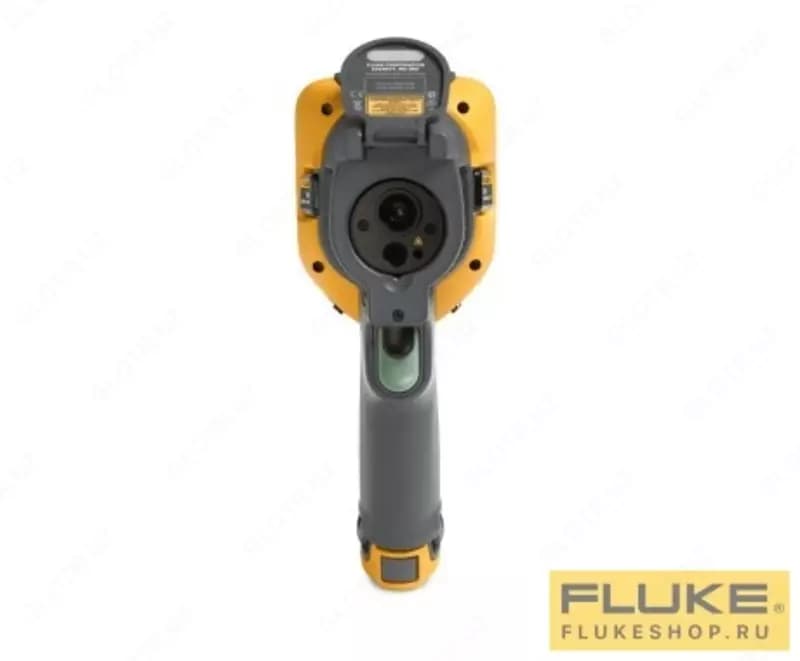 Инфракрасная камера Fluke TiS45 — 2