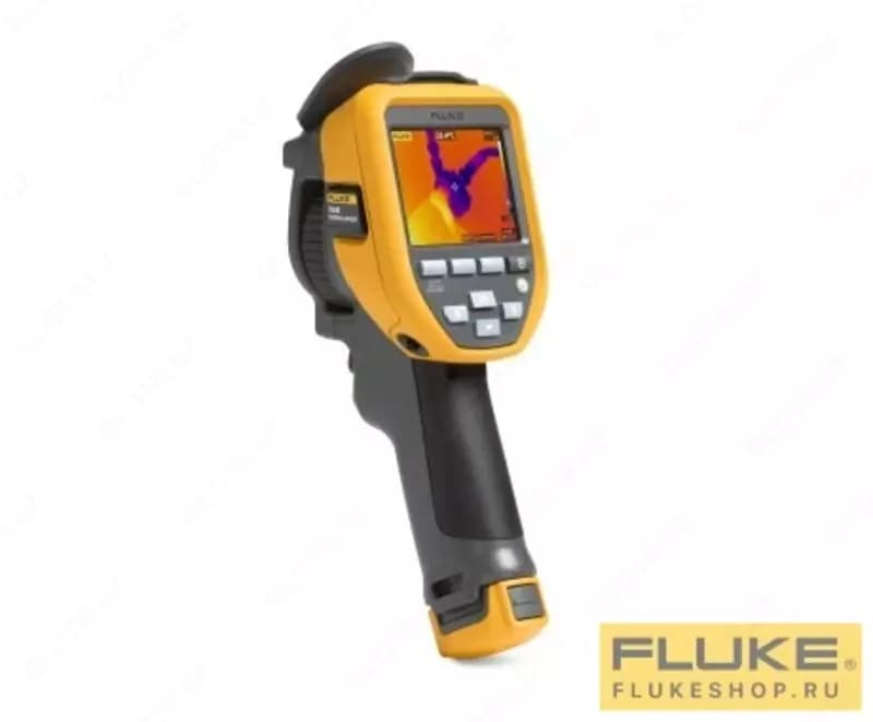 Инфракрасная камера Fluke TiS45 — 4