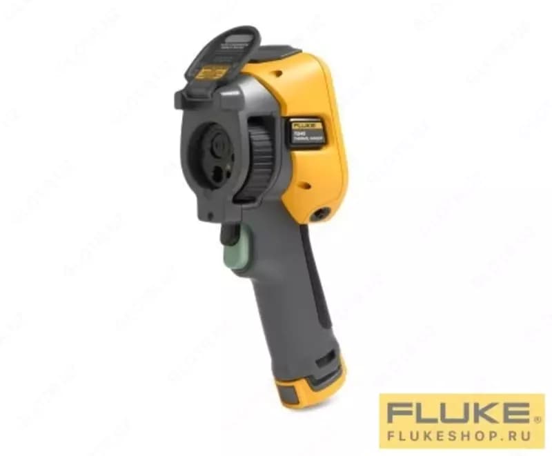 Инфракрасная камера Fluke TiS45 — 5