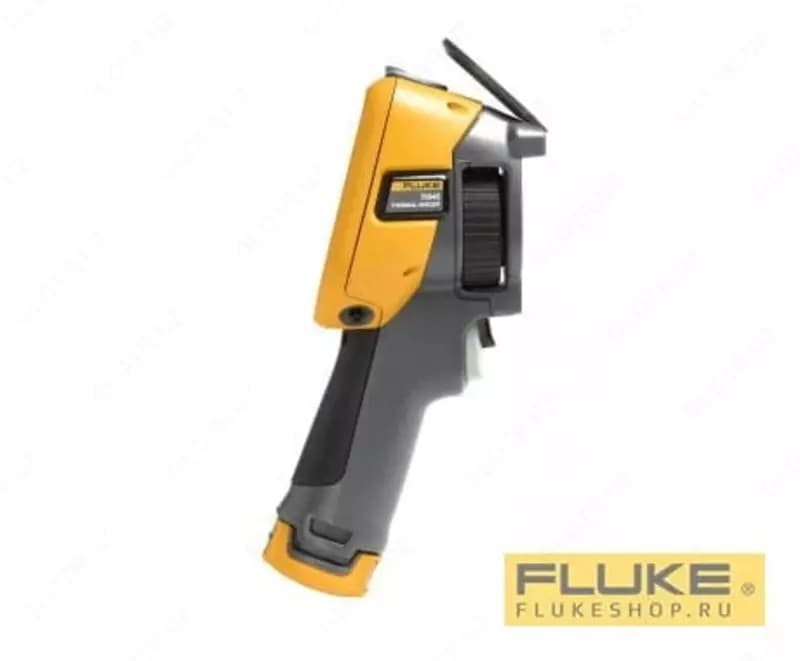 Инфракрасная камера Fluke TiS45 — 7