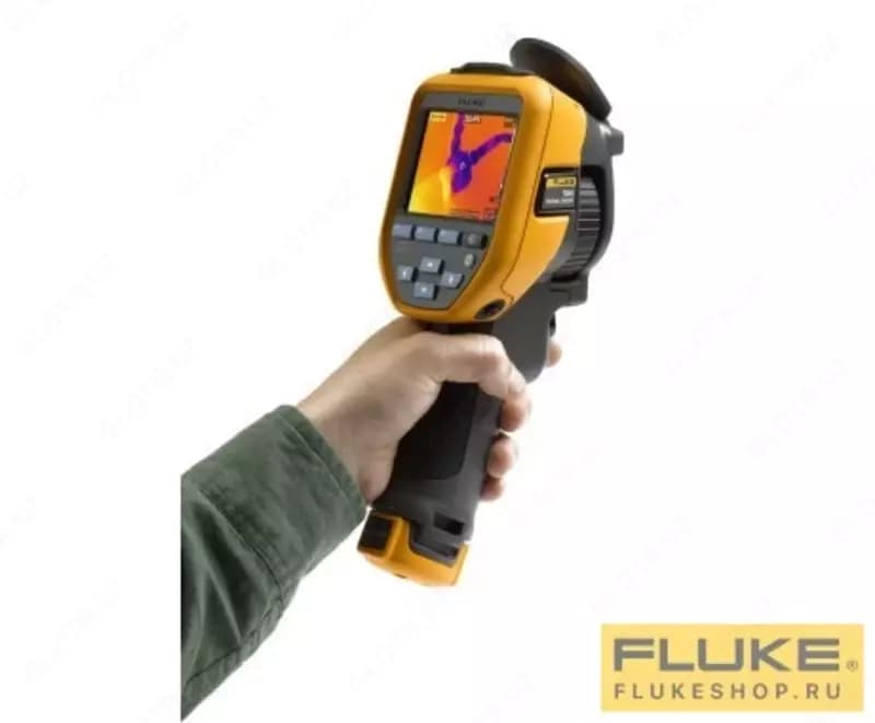 Инфракрасная камера Fluke TiS45 — 8