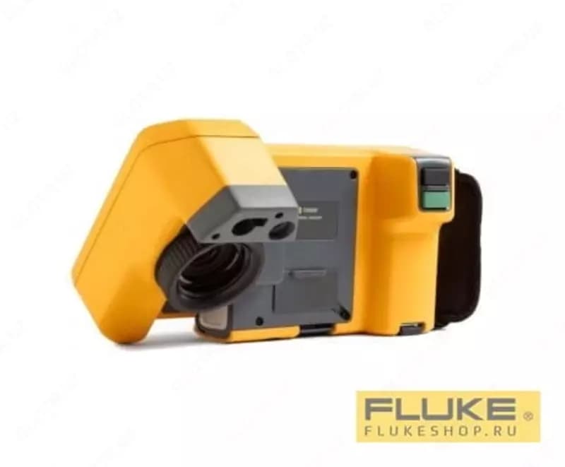 Инфракрасная камера Fluke TiX500 — 5