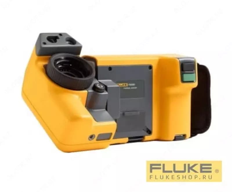 Инфракрасная камера Fluke TiX500 — 7