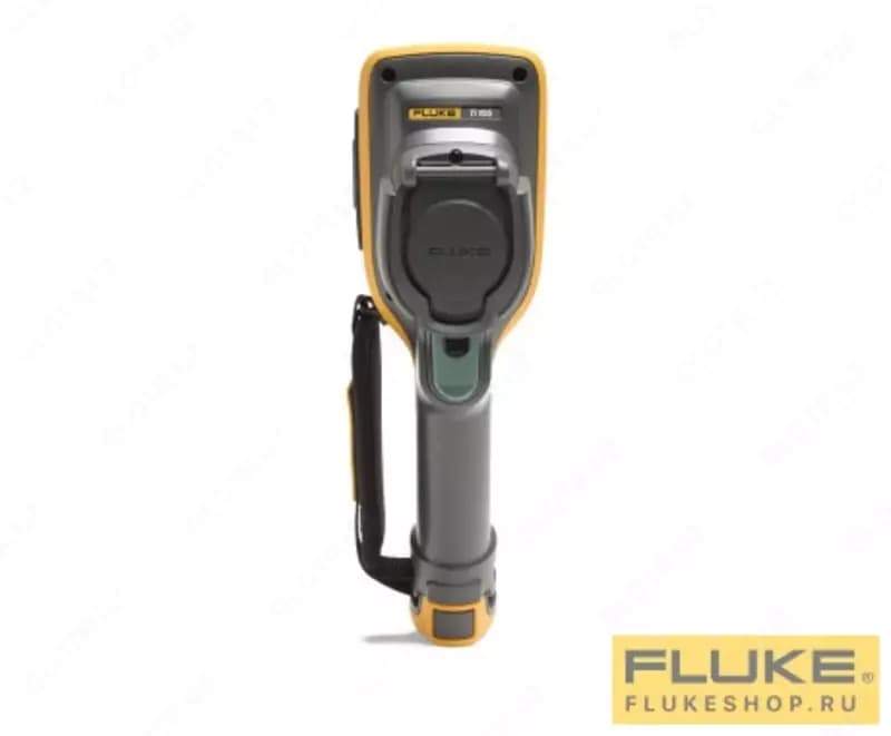 Тепловизор Fluke Ti105 — 2